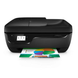 HP OfficeJet 3831 All-in-One Printer